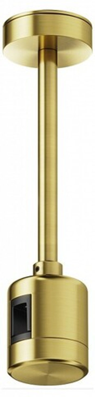 Основание на штанге Maytoni Accessories for tracks Flarity TRA156C-IPCL1-BS