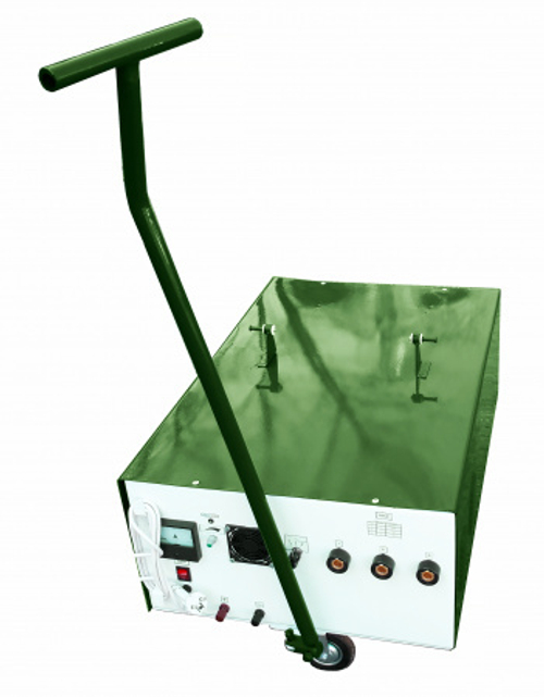 Автономное пуско-зарядное устройство ЗУ-3П (УЗД-3)