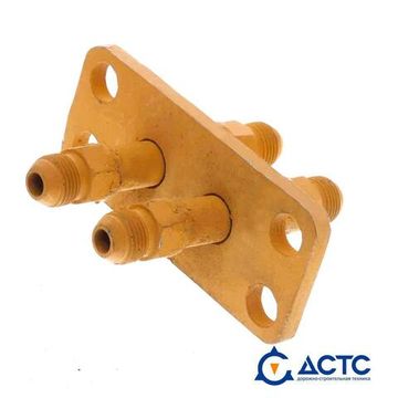 Кронштейн SHANTUI SD16