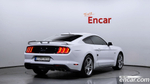 Ford Mustang GT Coupe (12.2020)