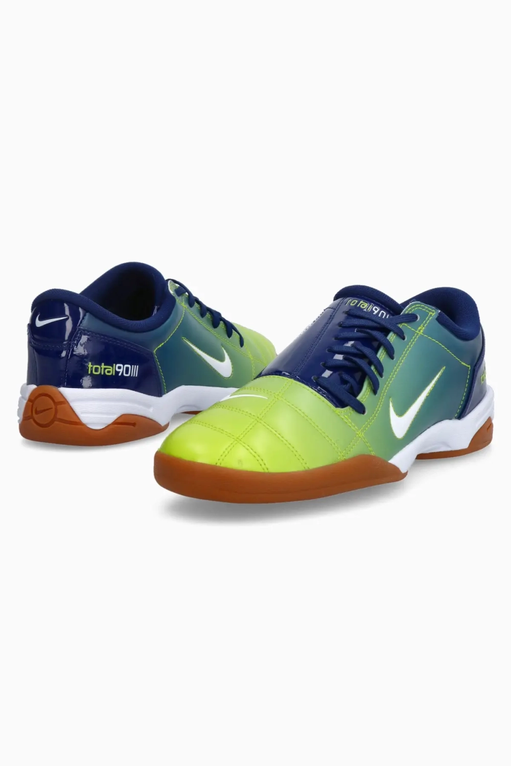 Кроссовки Nike Total 90 III Sprite