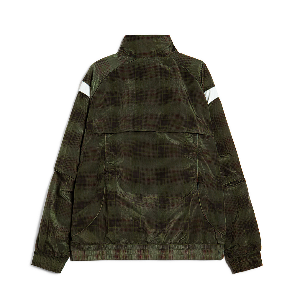 Ветровка PUMA CLRT AOP Jacket
