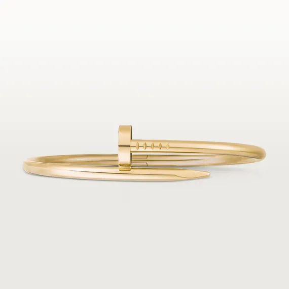 Браслет женский CARTIER JUST UN CLOU, золото 18 карат