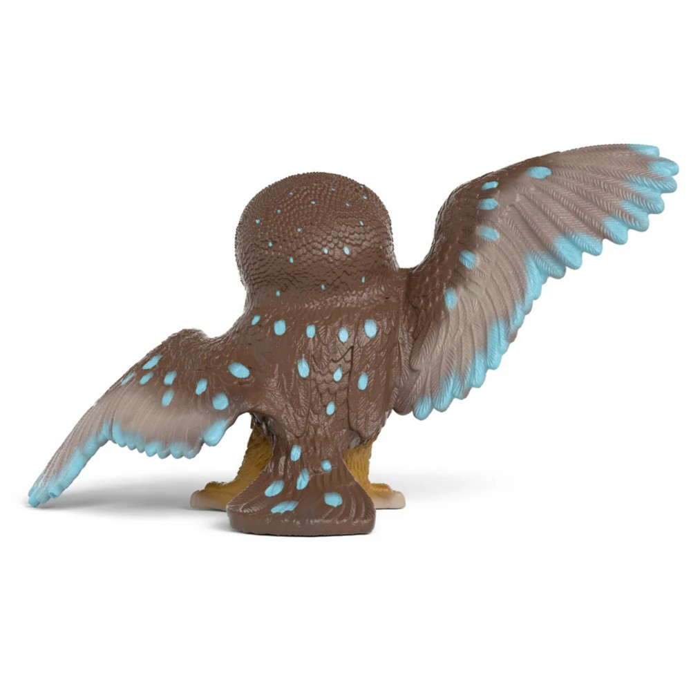 Schleich Школа волшебных животных - Сова Muriel 14951