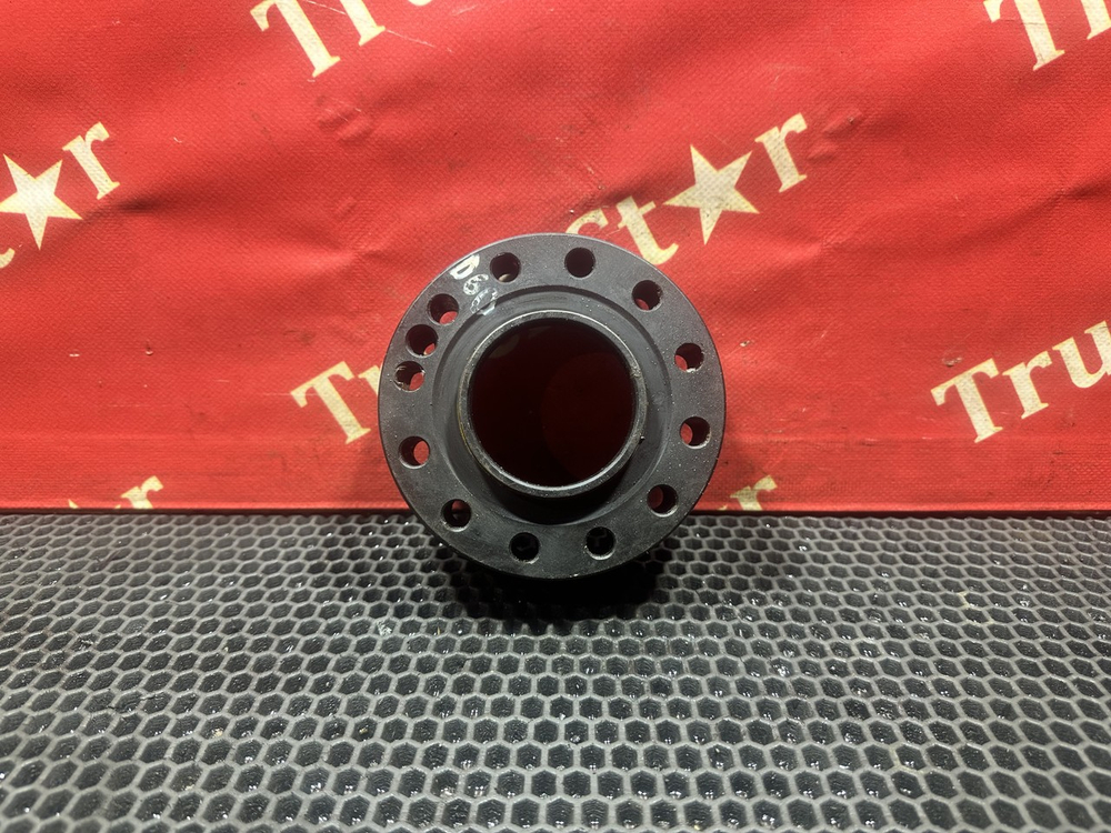 Демпфер коленвала 2021г.