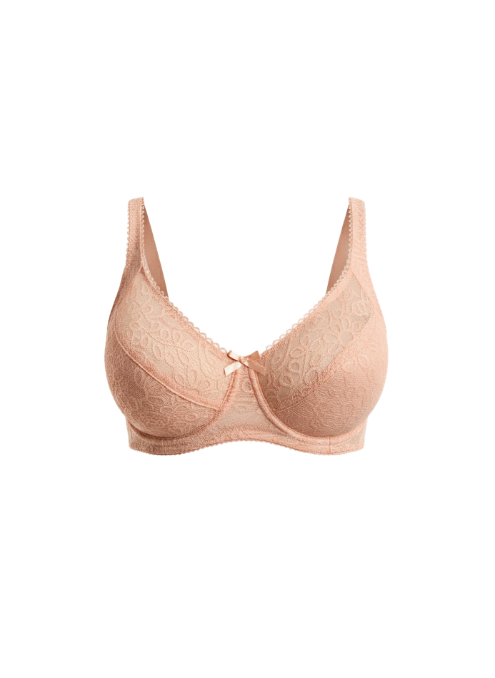 Бюстгальтер OIRO Olivia Мягкая чашка
