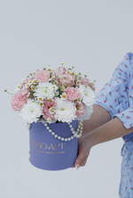 Нежное послание