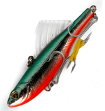 Раттлин Saurus (65мм, 15гр)