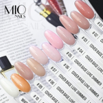 MIO База Base Shimmer № 12 - 15 мл