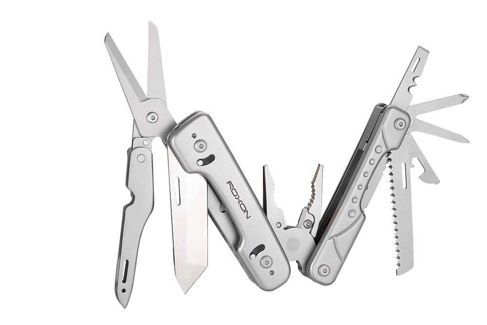 Мультитул Roxon Phantom S802 V2.0
