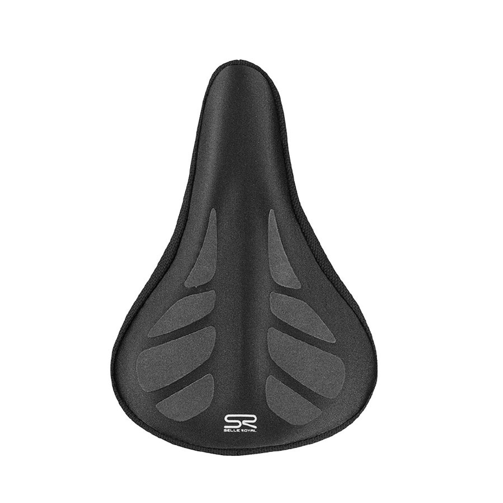 Чехол на седло Royalgel большая 226х258мм 264гр SELLE ROYAL