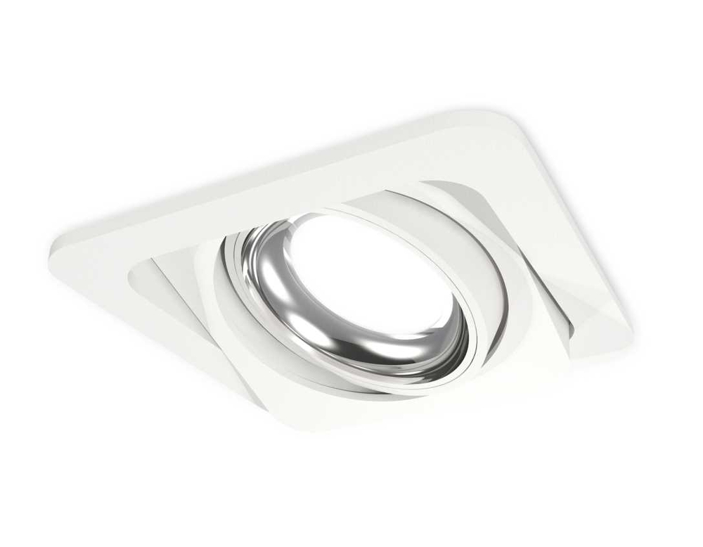 Комплект встраиваемого светильника Ambrella light Techno Spot XC (C7658, N7022) XC7658002