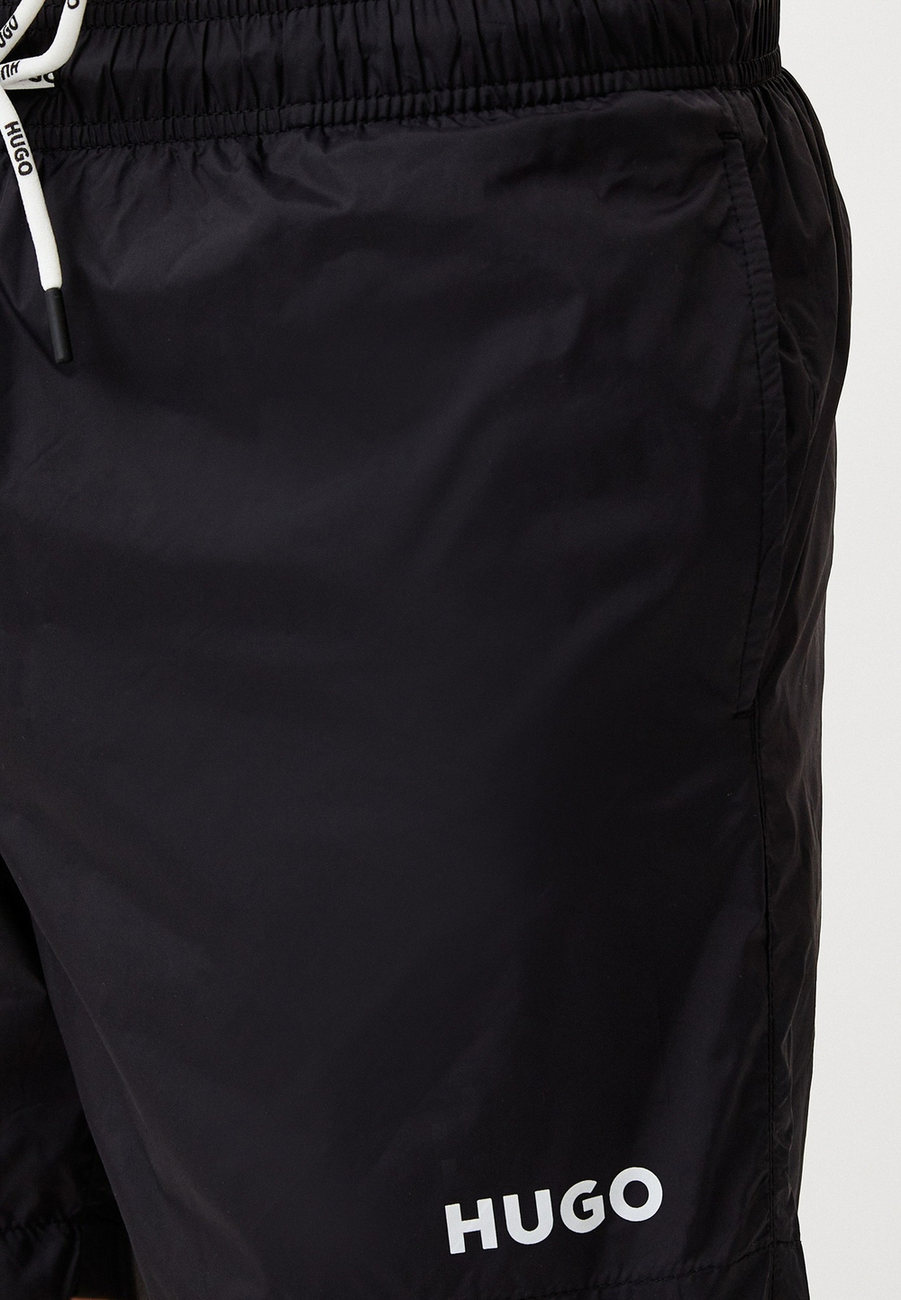 Шорты плавательные мужские HUGO HAITI 10234766 02