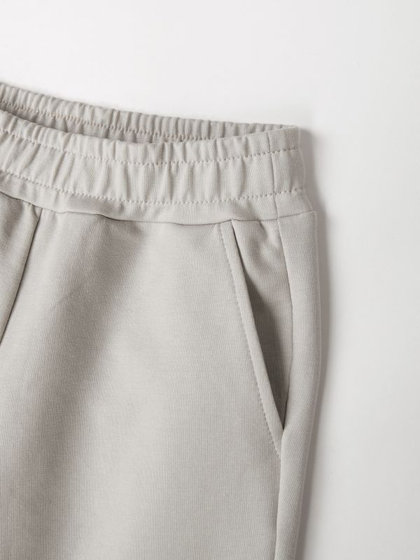 Брюки палаццо облегченные 