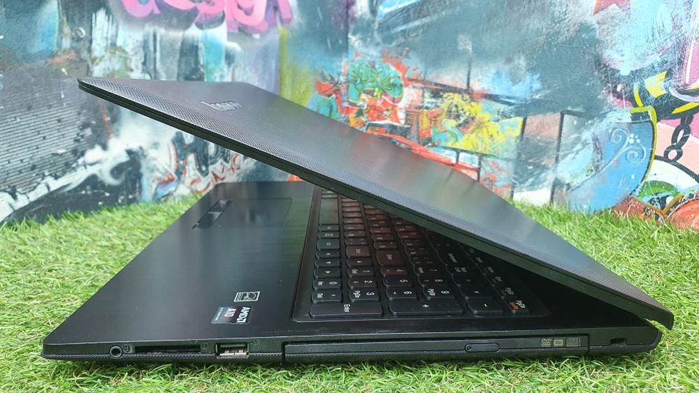 15.6" Ноутбук Lenovo A10-5/8 Gb покупка/продажа