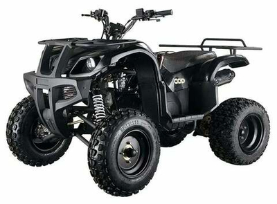 Квадроцикл ABM Apache 150 Basic
