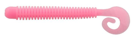 Твистеры съедобные LJ Pro Series BALLIST 2.5in (6,3 см), цв. F05, 10 шт.