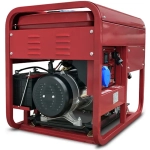 REDVOLT EPD7500EA дизельный генератор