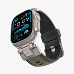 Ремешок Spigen DuraPro Armor, Apple Watch 49mm/46mm/45mm/44mm - military green