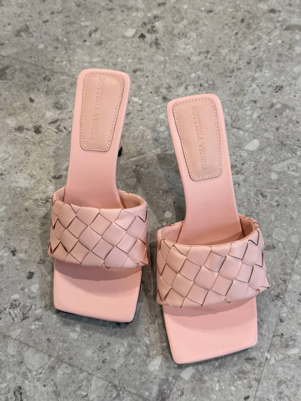 Босоножки Bottega Veneta
