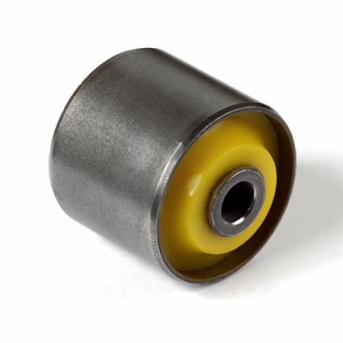 Полиуретановый сайлентблок задней подвески, верхнего продольного рычага, передний (1 шт.), Точка опоры.3-06-1450