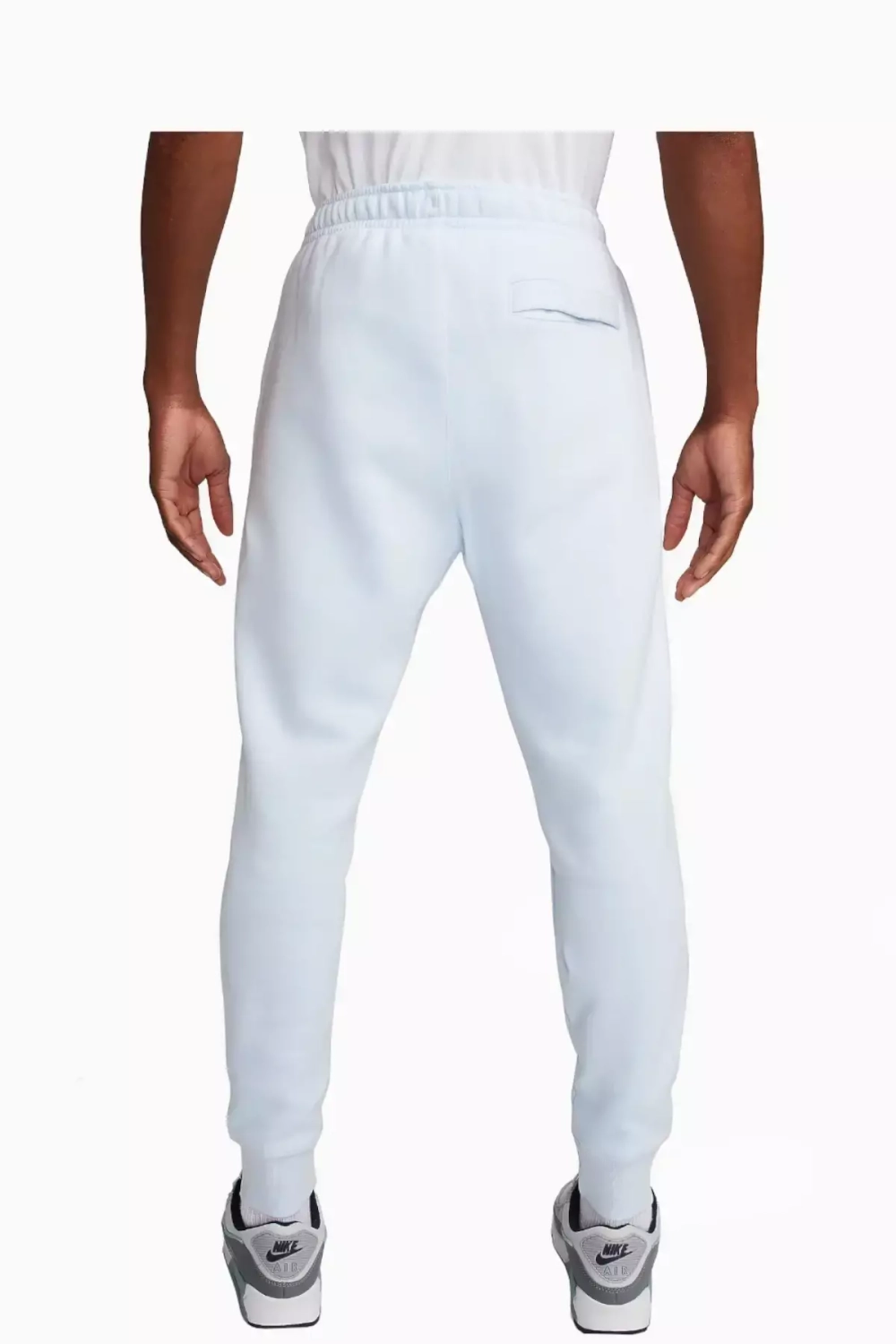Штаны Nike Sportswear Club Jogger