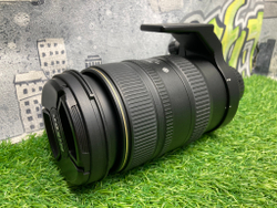 Nikon 80-400mm 4.5-5.6G ED VR AF-S