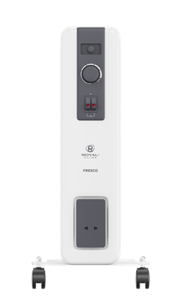 Масляный радиатор ROYAL Clima ROR-FR9-2000M