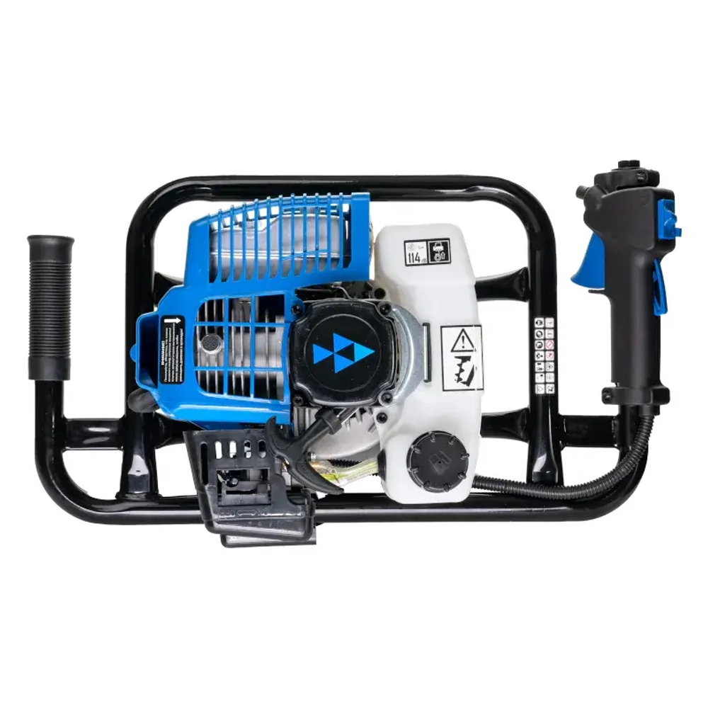 HAITEC HT-MB172-350 мотобур бензиновый