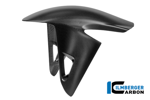CM.KVO.003.SF5V4 ILMBERGER CARBON FRONT MUDGUARD (SF V4 2025)