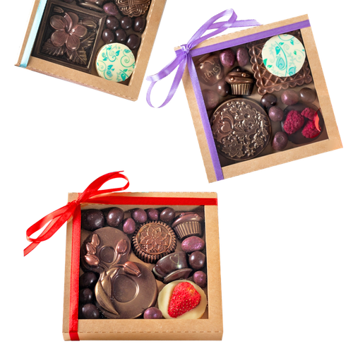 Набор "Поболтаем за чаем"