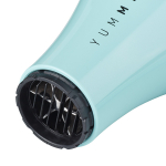 Фен для волос 2000Вт Dewal Beauty YumMy HD1000-Aqua