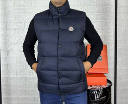 Жилет Moncler премиум