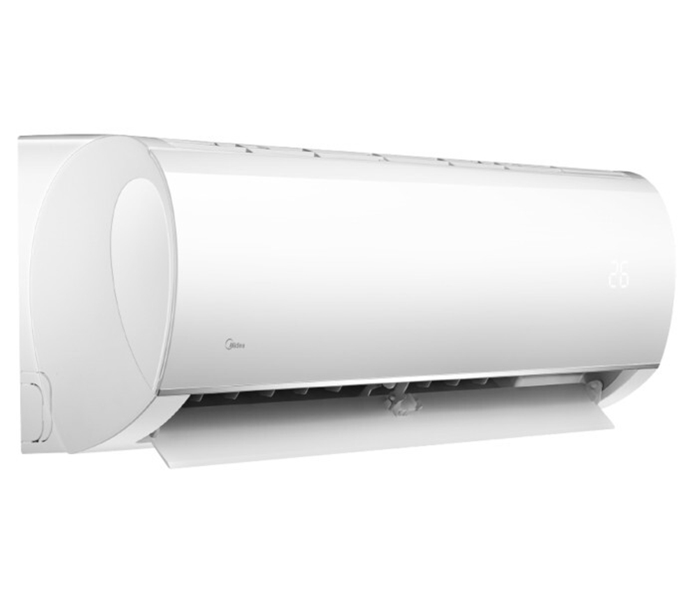 Кондиционер MIDEA Blanc MA-18N1D0-I