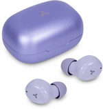 Bluetooth наушники Accesstyle Grain TWS violet