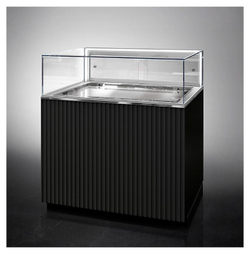 Витрина кондитерская Finist GLASSIER LUX GL812-14/7/5