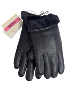 Перчатки. Мужские. Материал верха: Кожа оленя. Подклад: Мутон. 5 шт в упаковке.