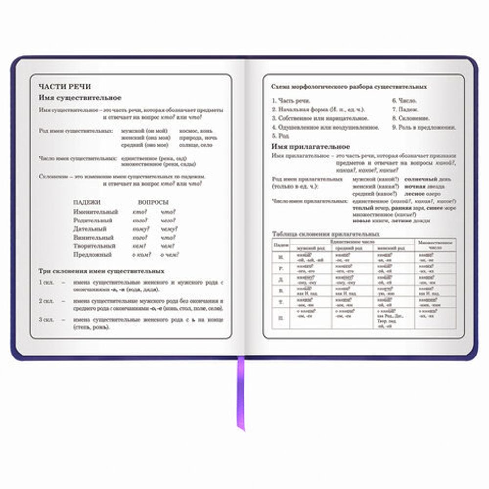 Дневник 1-4 класс 48 л., обложка кожзам (твердая), печать, аппликация, ЮНЛАНДИЯ, "ФУТБОЛ", 105936