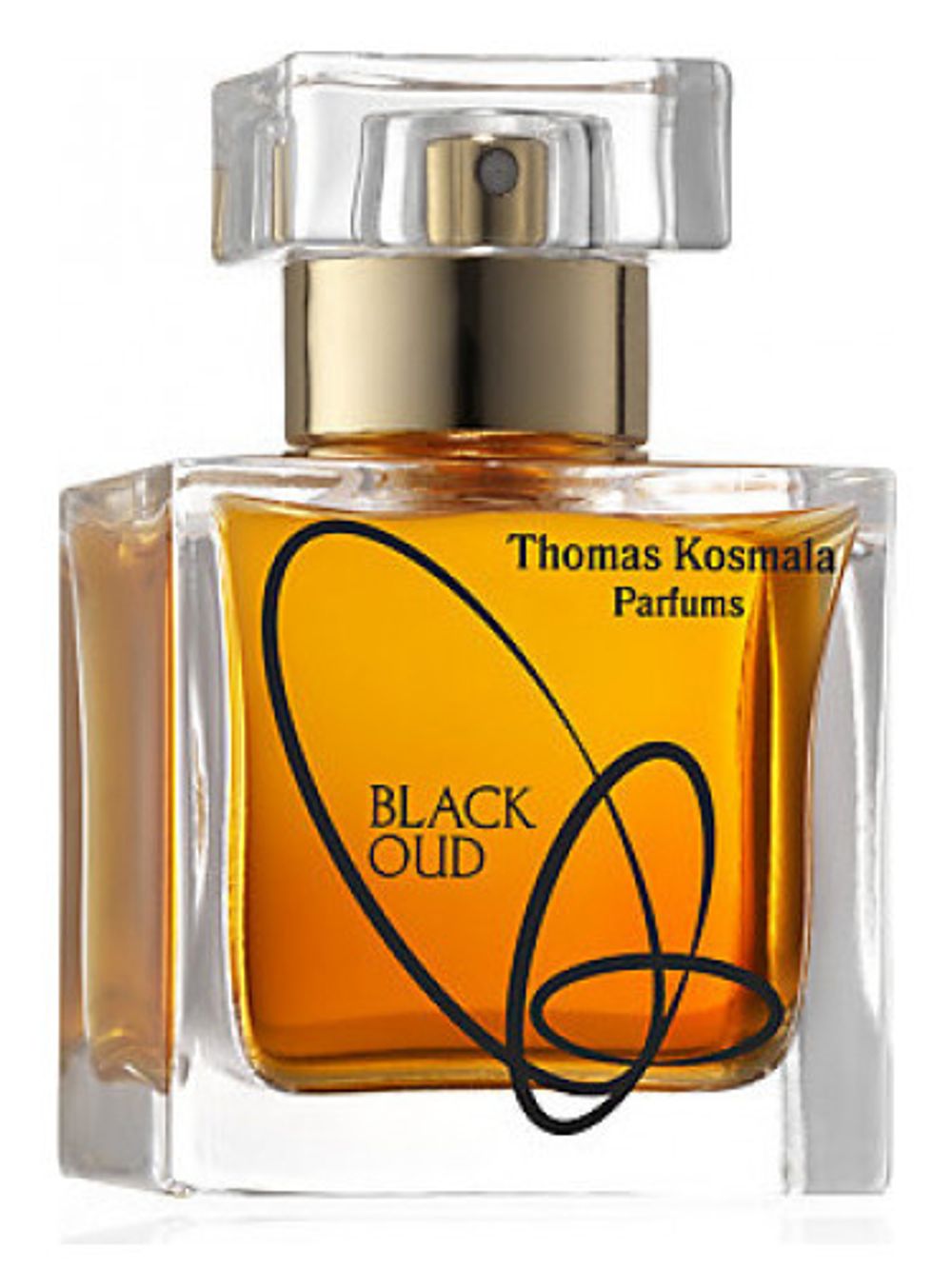 Thomas Kosmala Black Oud