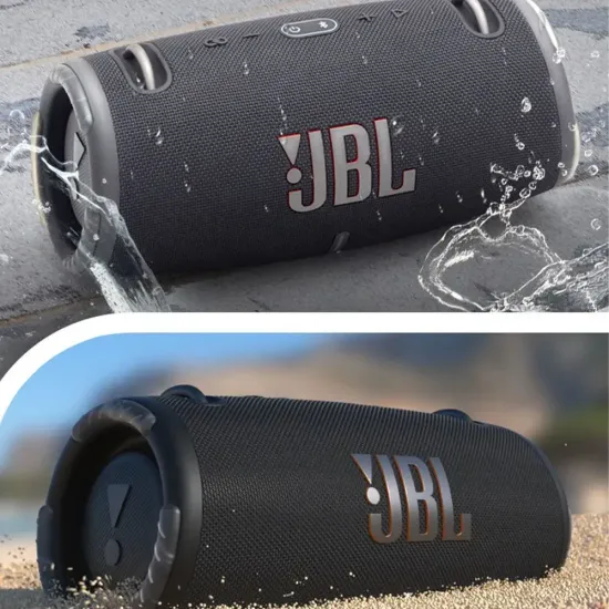 Портативная колонка JBL Xtreme 4 Camouflage