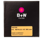 Светофильтр B+W MASTER 810 ND MRC nano 77mm
