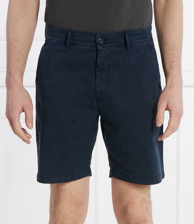 Шорты CHINO Pepe Jeans London - темно-синий(PM801092)