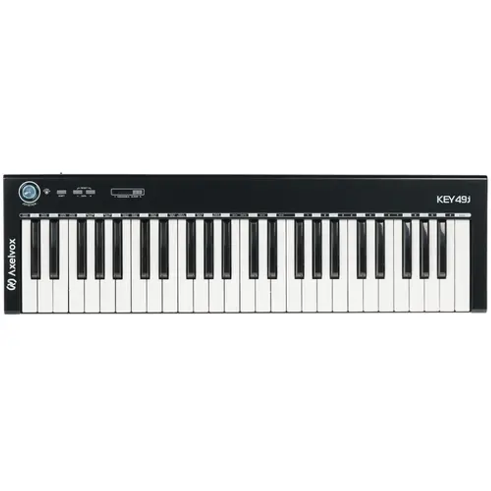 Клавиатура MIDI Axelvox KEY49j