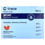 Trace, Hydro Pak Sport, Watermelon, 30 Stick Packs, 0.28 oz (8 g) Each