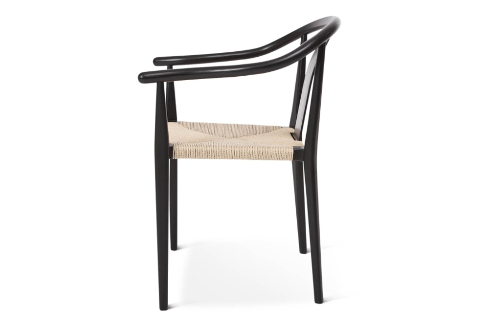 Обеденный стул Shanghai, Paper Cord