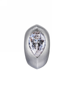 Caviar Jewellery Перстень на мизинец STEALING BEAUTY