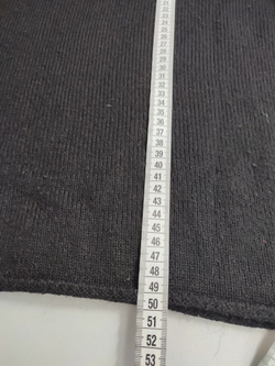 Джемпер Benetton вязаный 50 размер