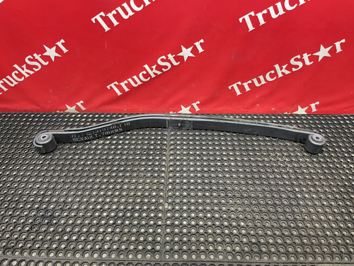 Рессора передняя 2020 г