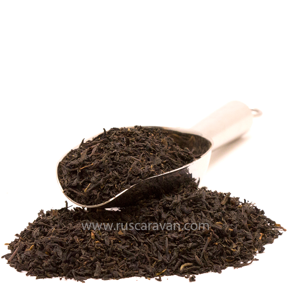 0301к Чай красный "Ли Чжи Хун Ча" классический