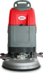 Машина поломоечная Evoline SDB 530 (с АКБ и ЗУ, LiFePo4  65 Ah) SDB530-LI